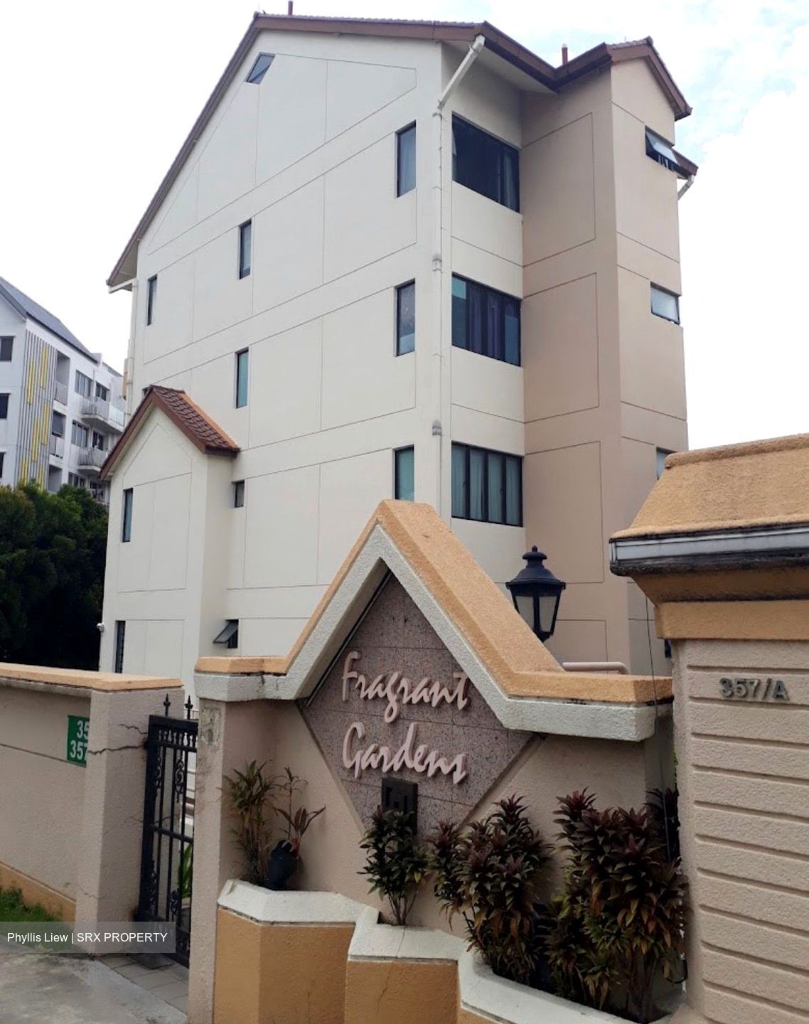 Fragrant Gardens (D19), Apartment #625321561